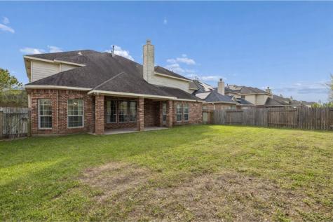 8211 Paddle Rock Lane Rosenberg TX 77469