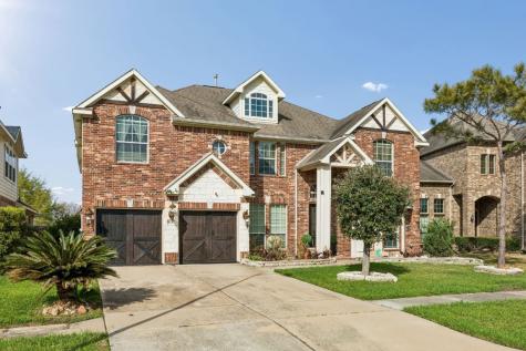 8211 Paddle Rock Lane Rosenberg TX 77469