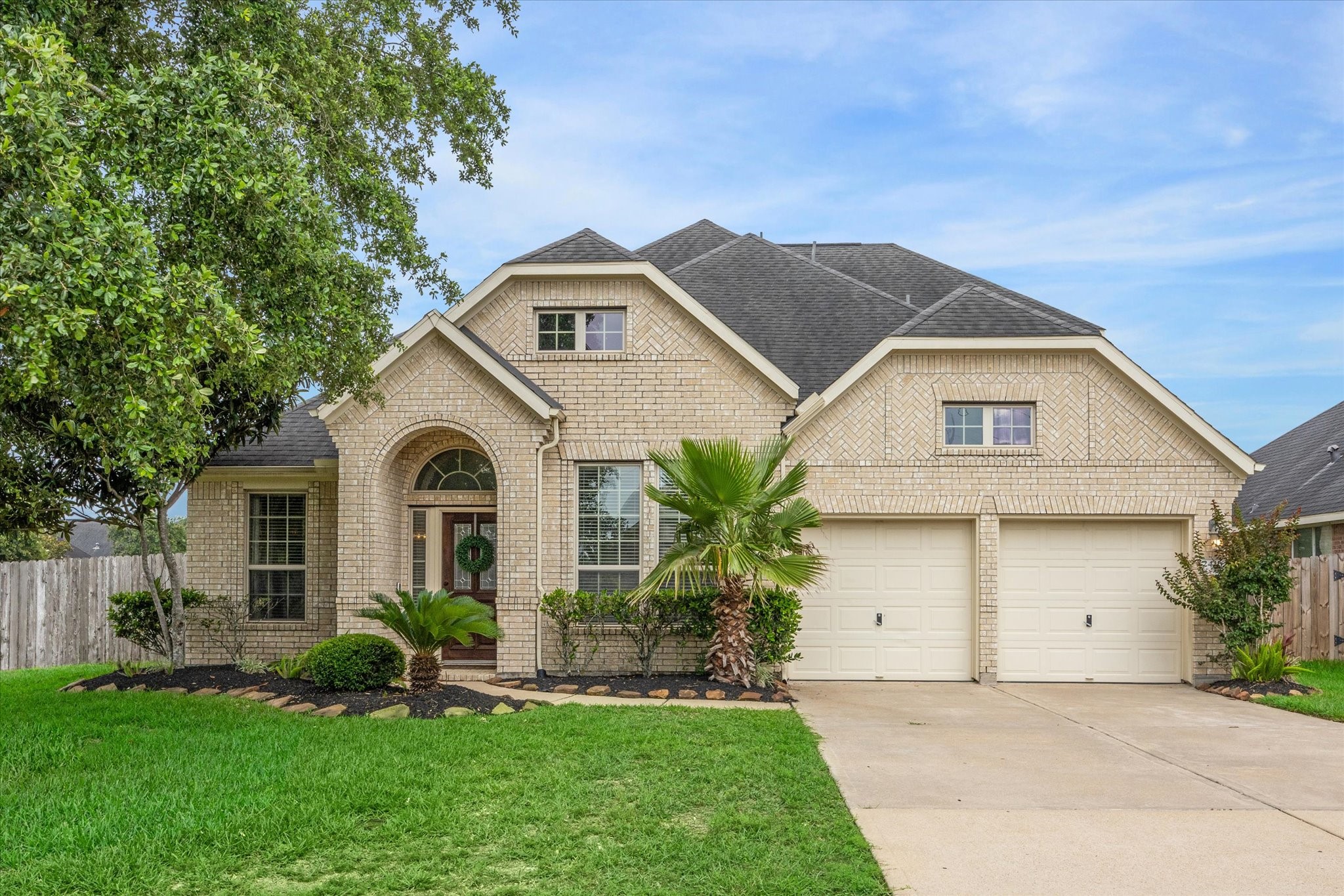 2426 Quiet Arbor Lane Pearland TX 77581