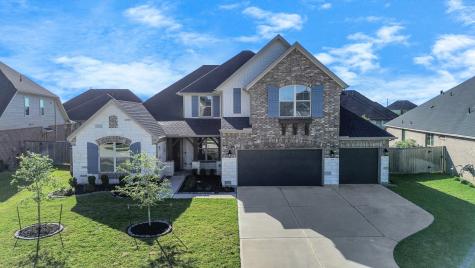 1315 Chestnut Falls Lane Katy TX 77494
