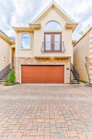 5248 Washington Avenue Houston TX 77007