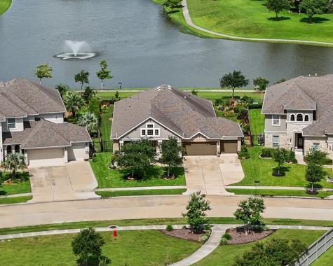 2226 Nocona Lane League City TX 77573