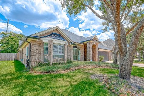 2503 Sunray Court Pearland TX 77584