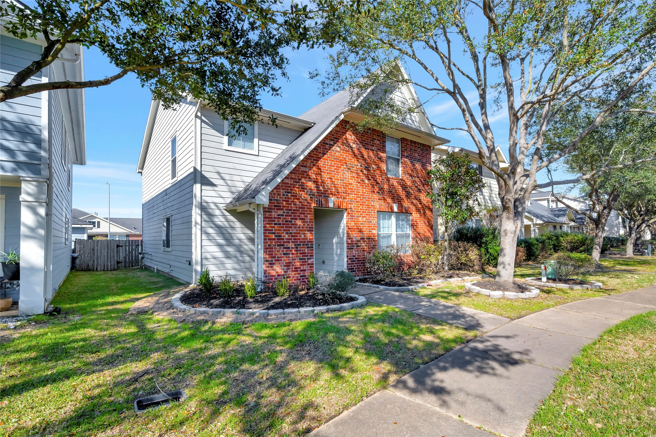 11927 Sanspereil Drive Houston TX 77047