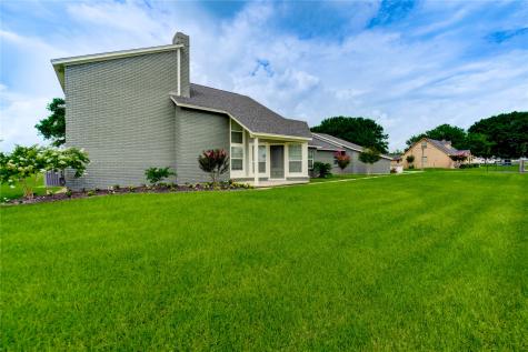6606 Williams School Court Needville TX 77461