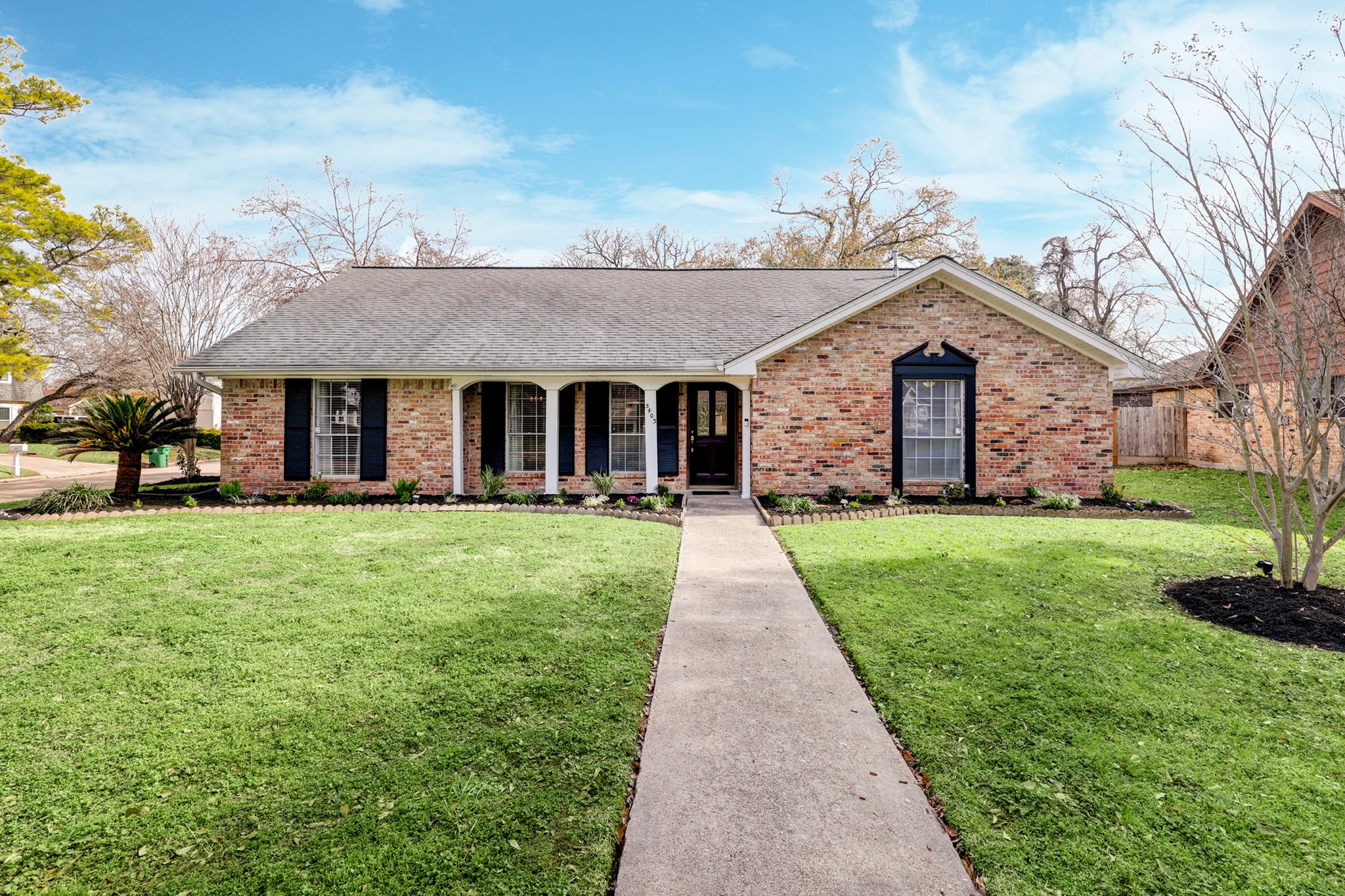 5403 Sheraton Oaks Drive Houston TX 77091