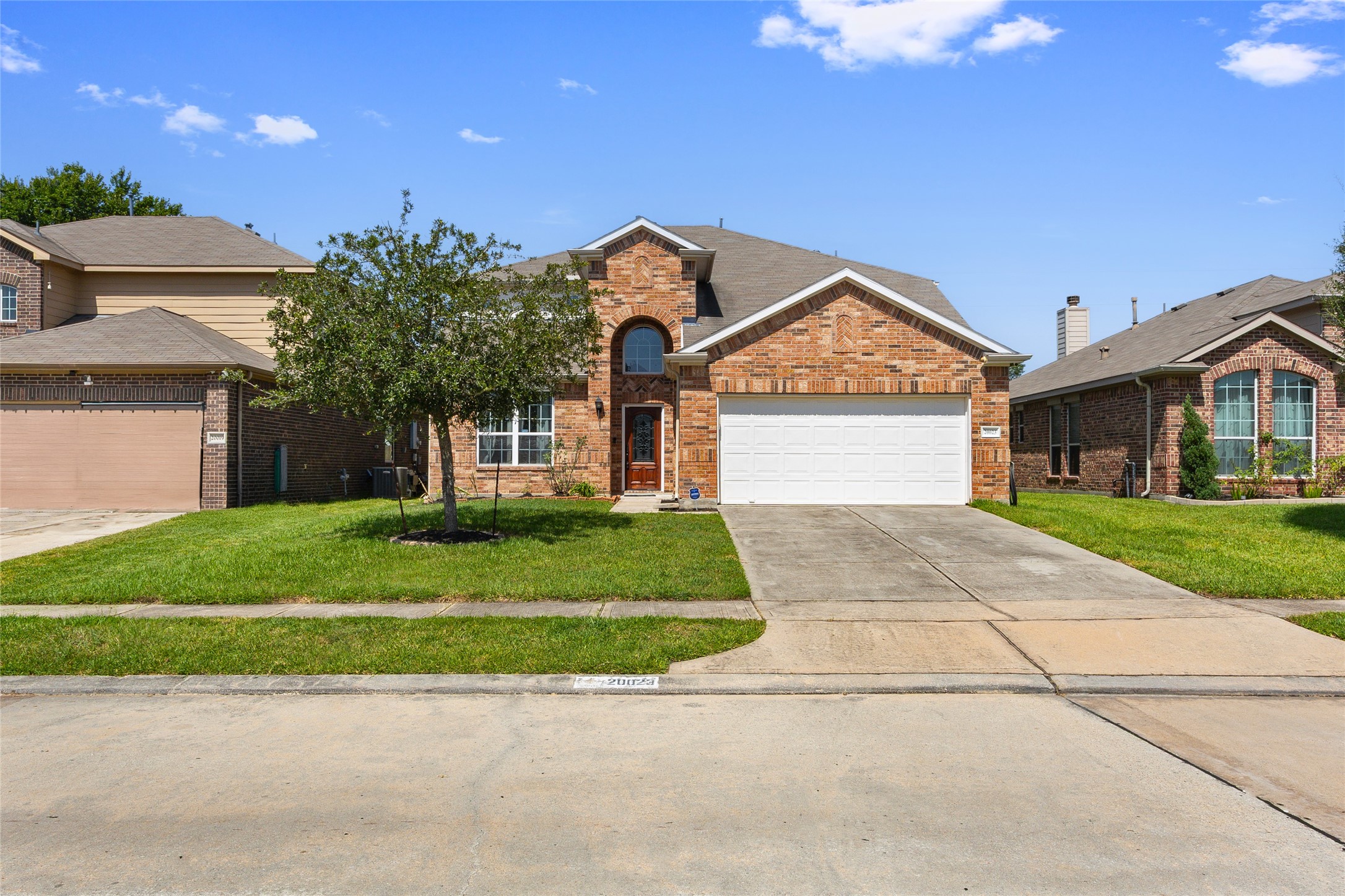 20023 Ray Falls Drive Tomball TX 77375