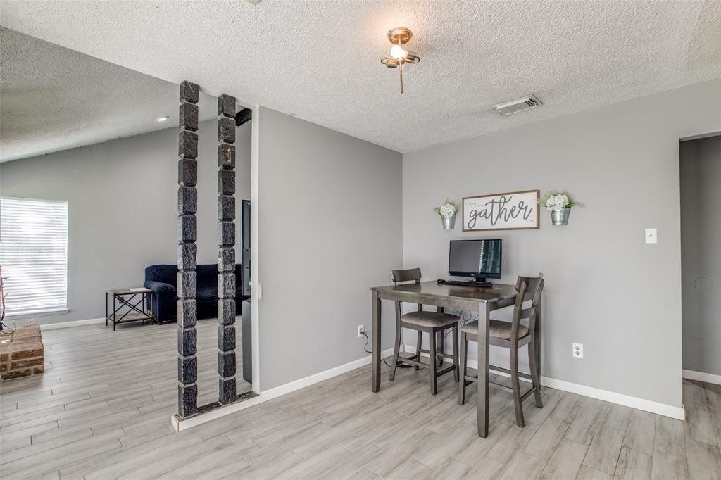 6515 Billikin Drive Houston TX 77086