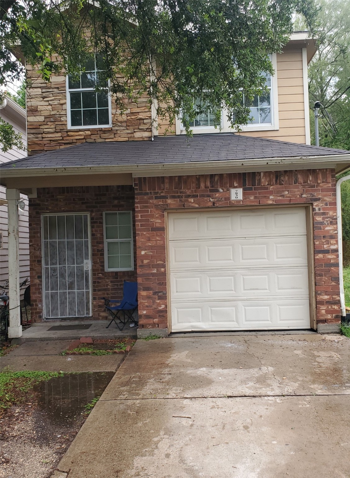 7830 Dyer Street Houston TX 77088