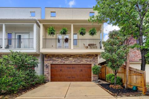 1518 Nashua Street Houston TX 77008