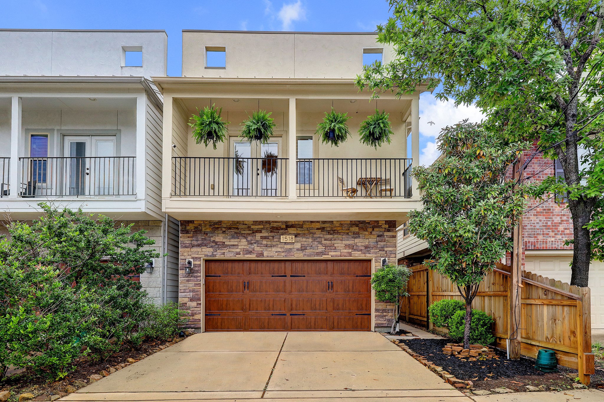 1518 Nashua Street Houston TX 77008