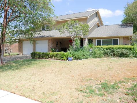 11602 Dorrance Lane Meadows Place TX 77477