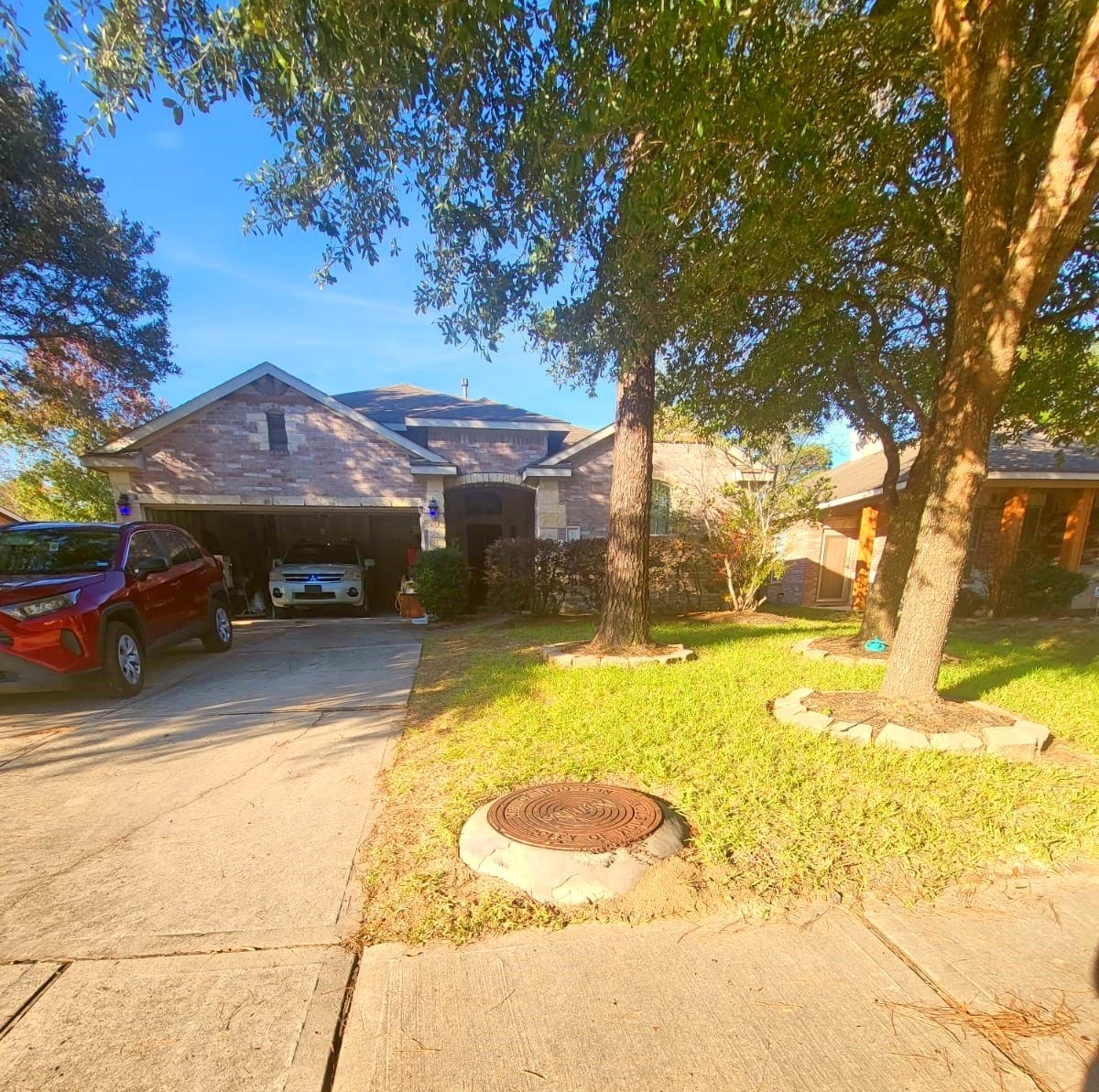 21405 Naples Hollow Lane Porter TX 77365