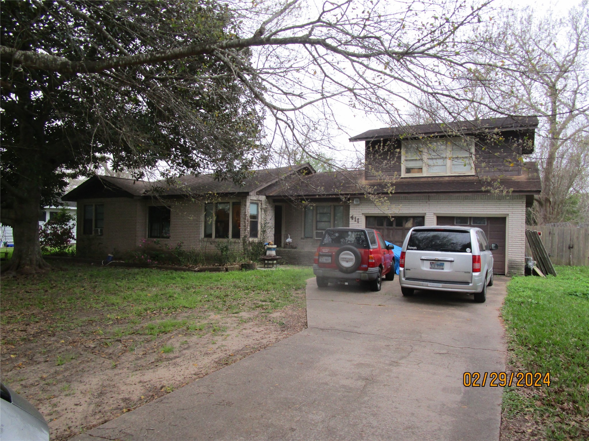 411 Southern Oaks Drive Lake Jackson TX 77566