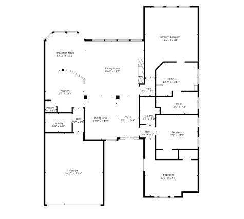4946 Westchester Drive Fulshear TX 77441