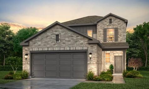 23230 Spring Genesis Lane Katy TX 77493