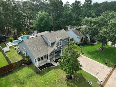 28922 Ashbrook Lane Magnolia TX 77355