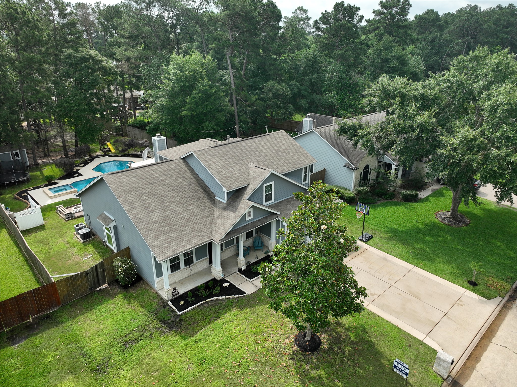 28922 Ashbrook Lane Magnolia TX 77355