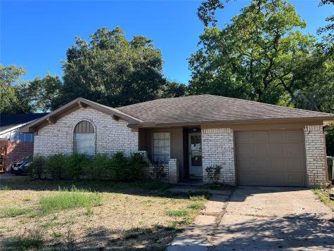 13623 Greenbriar Drive Sugar Land TX 77498
