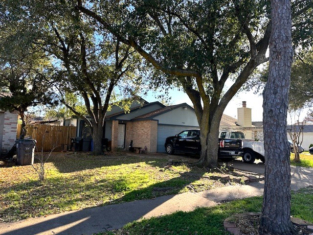 19463 Cypress Canyon Drive Katy TX 77449