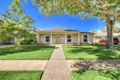 16407 Locke Haven Drive Houston TX 77059