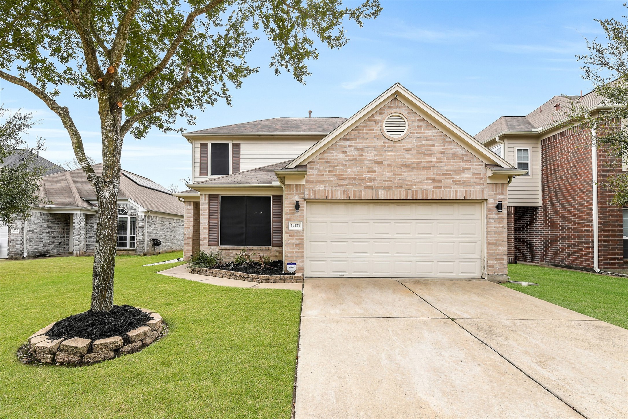 19123 Clevera Walk Lane Houston TX 77084