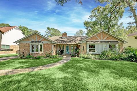 4115 Clovernook Lane Seabrook TX 77586