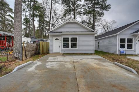 11444 Underwood Street Willis TX 77318