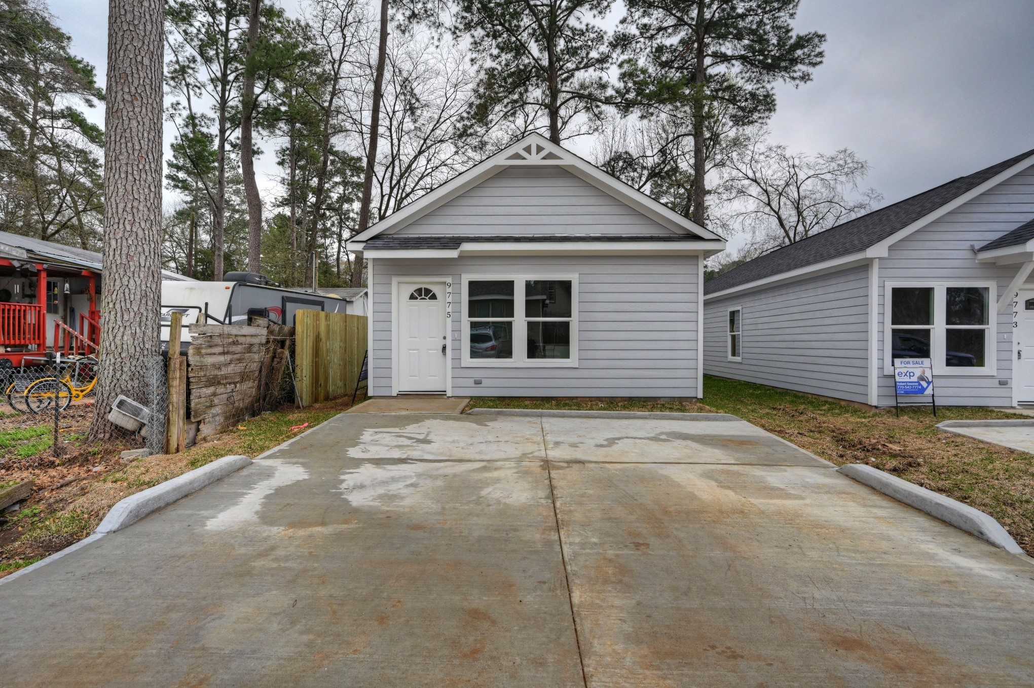 11444 Underwood Street Willis TX 77318