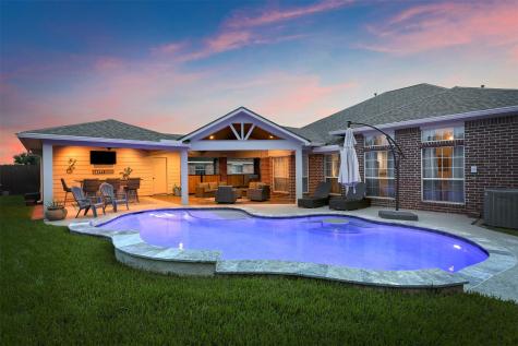 408 Scarlet Sage Drive League City TX 77573
