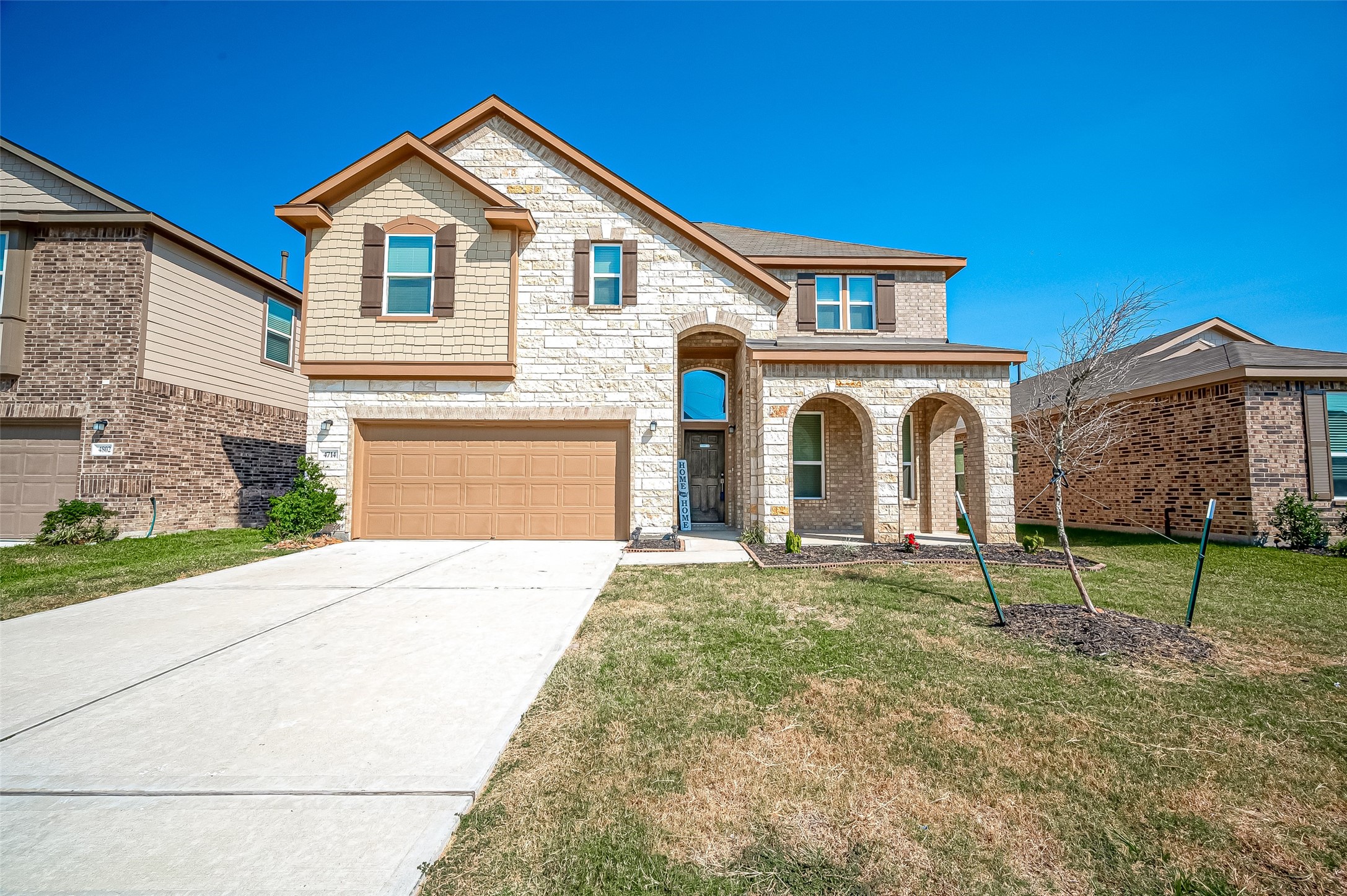 4714 Emerson Manor Drive Katy TX 77493