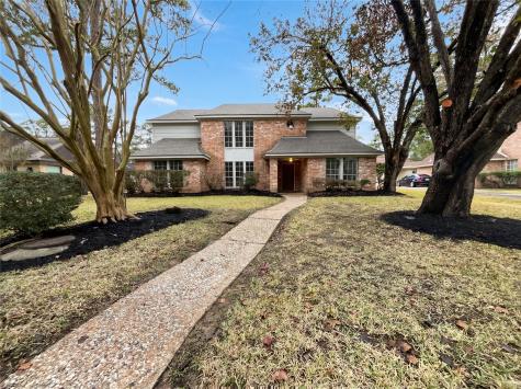 9314 Oxted Lane Spring TX 77379