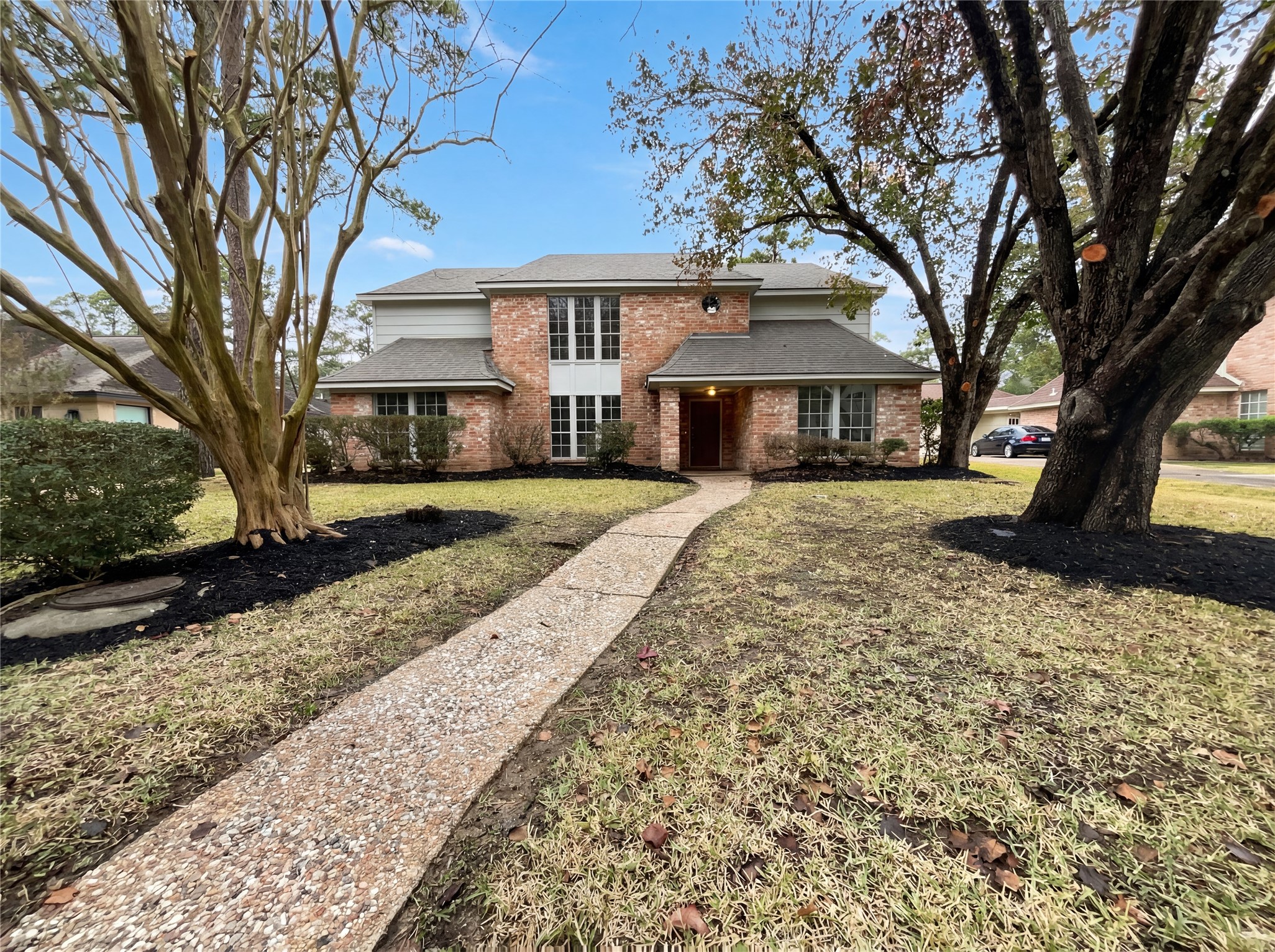 9314 Oxted Lane Spring TX 77379