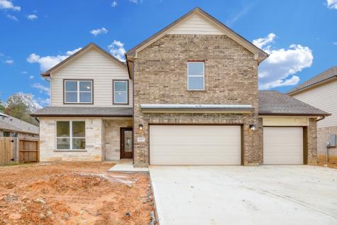 6211 Twin Fawns Drive Conroe TX 77303