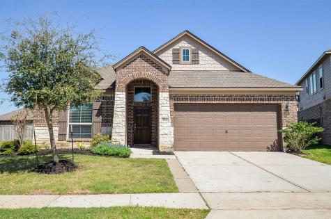 4522 Shallow Hill Court Houston TX 77084