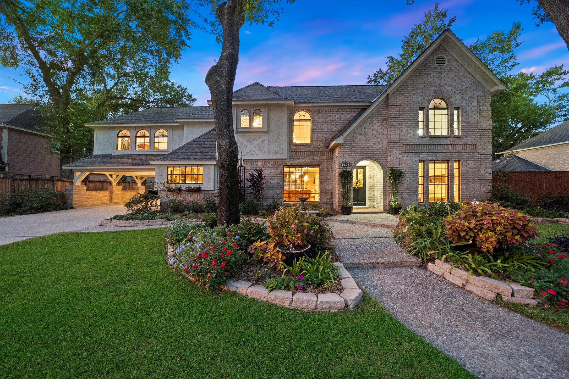 6910 Fawncliff Drive Houston TX 77069