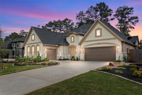 625 Platinum Stone Lane Pinehurst TX 77362