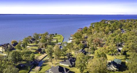 411 Resort Drive Livingston TX 77351