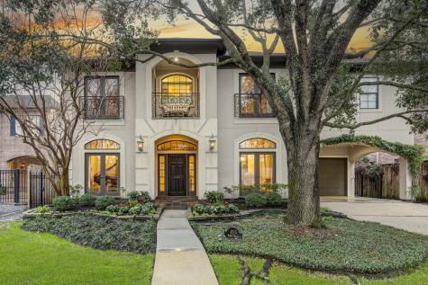 4515 Birch Street Bellaire TX 77401