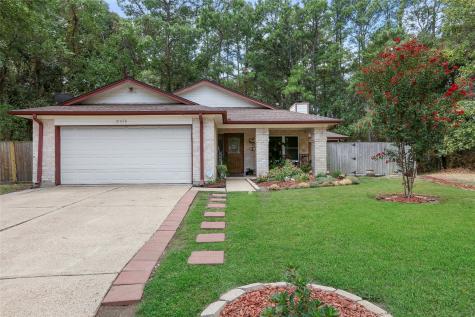 21698 Holly Leaf Court Porter TX 77365