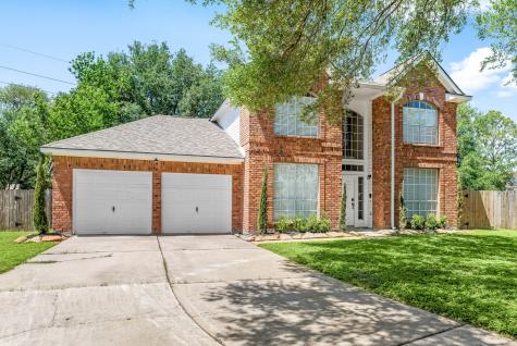 8306 Mission Estates Drive Houston TX 77083