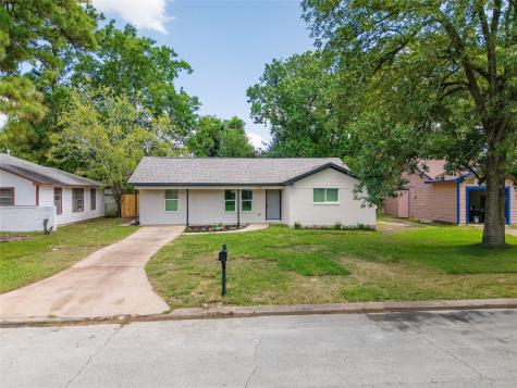 7243 Colton Street Houston TX 77016