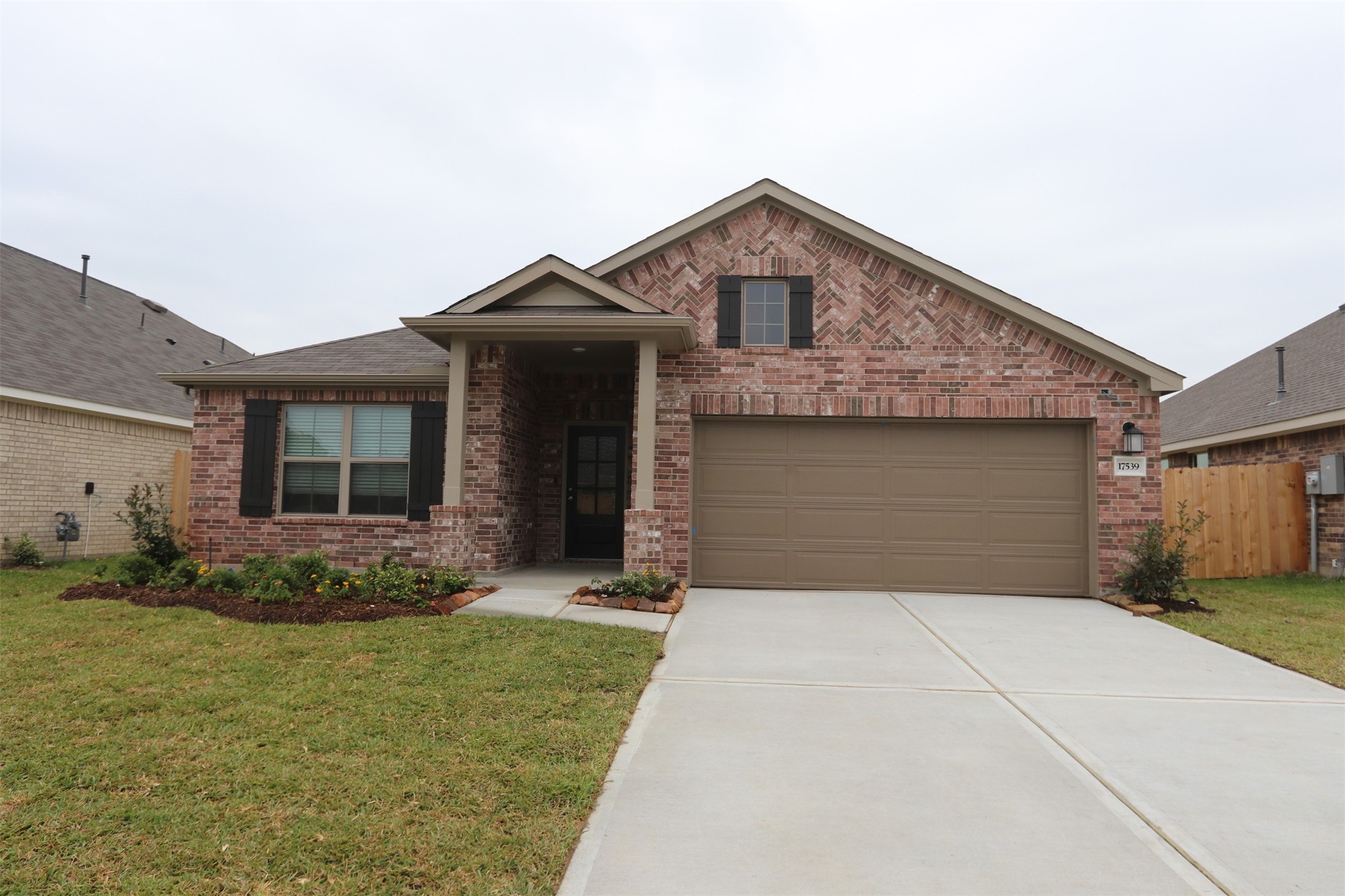 17539 Mountain Timber Lane New Caney TX 77357