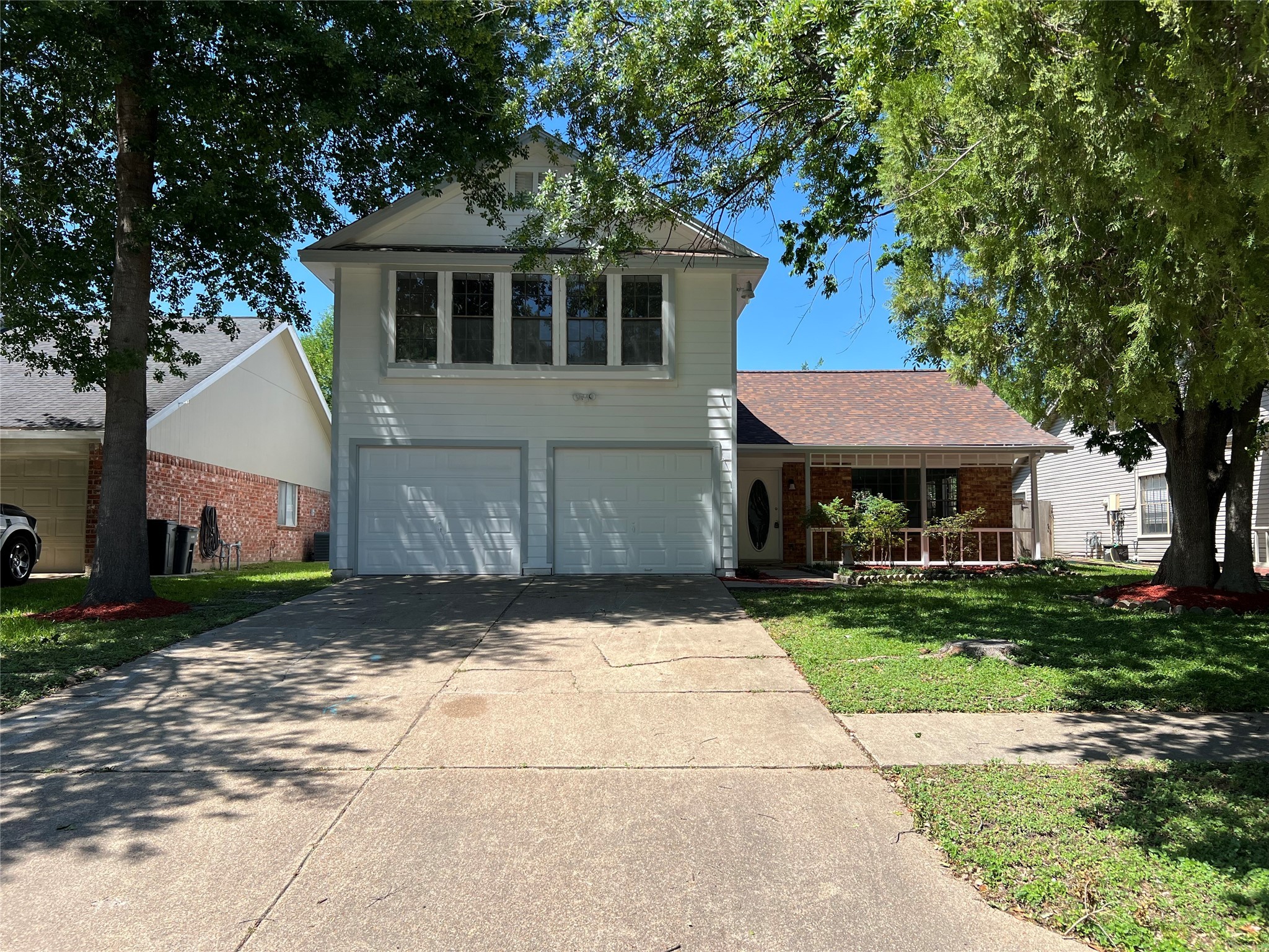 10510 Sand Pass Lane Houston TX 77064