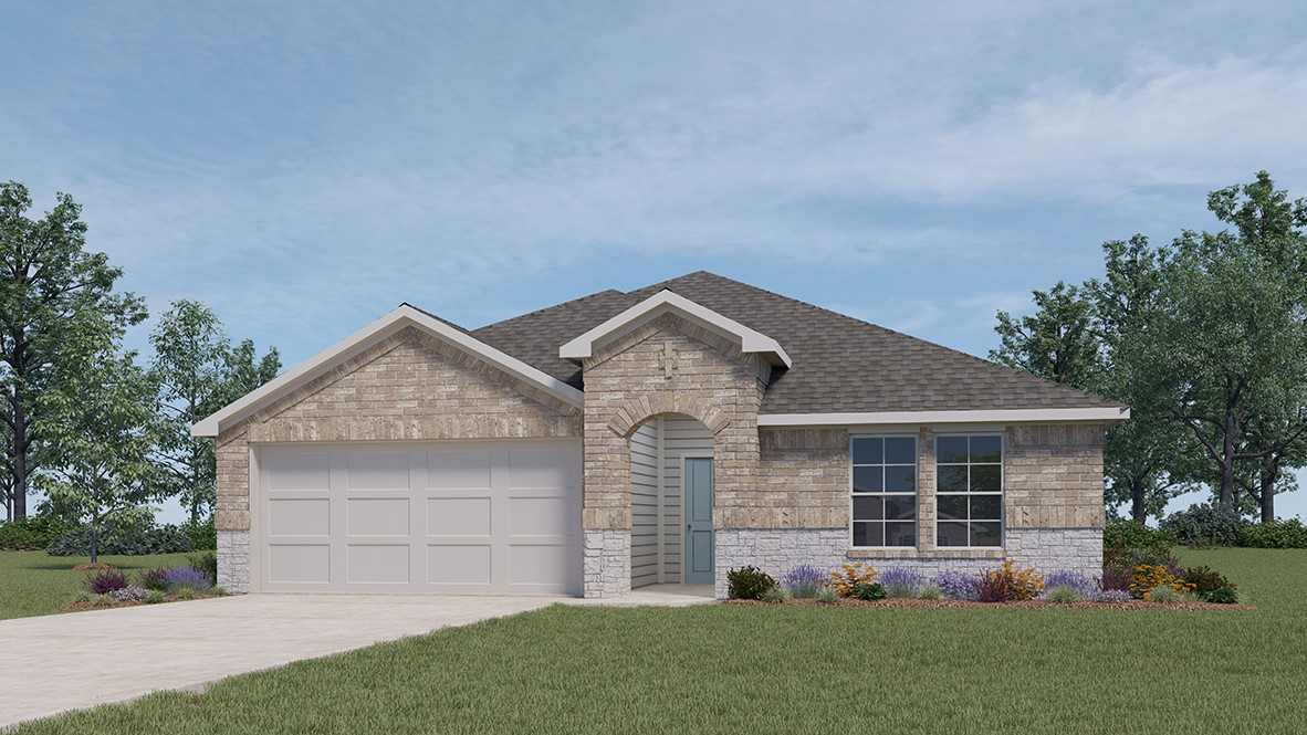 213 Barton Creek Drive Huntsville TX 77340