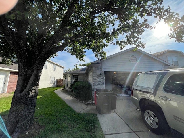 7415 Parkland Manor Drive Cypress TX 77433