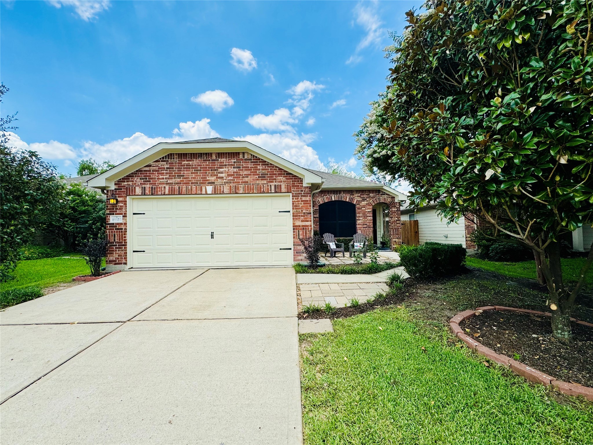 19322 Golden Cactus Lane Cypress TX 77433