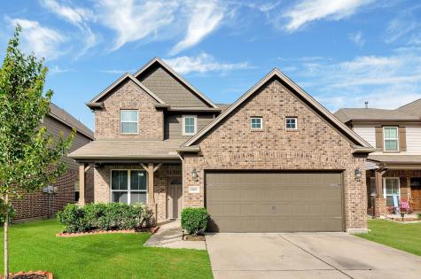 19107 Woodland Leaf Lane Tomball TX 77375