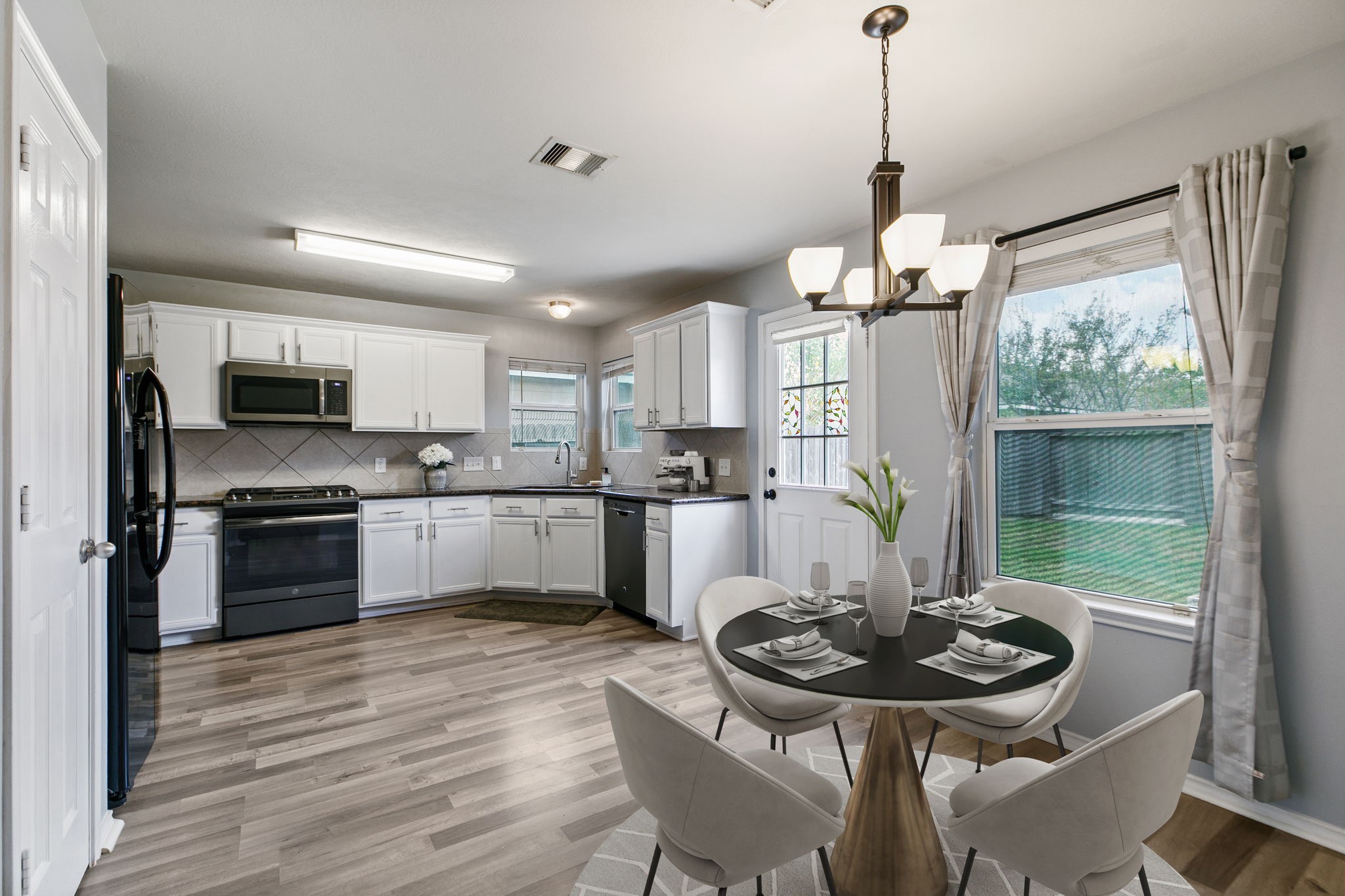 8610 Twillingate Lane Houston TX 77040