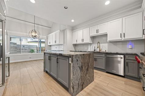 1411 Kelliwood Oaks Drive Katy TX 77450